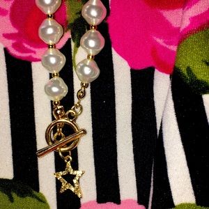 A beautiful bracelet $7